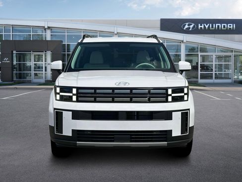 New 2026 Hyundai Santa Fe SEL image 12