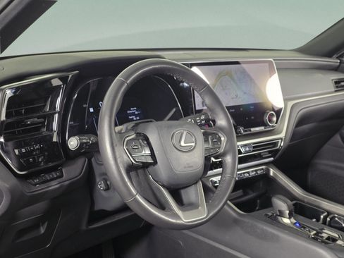 Used 2025 Lexus TX 350 FWD w/ Technology Package image 30