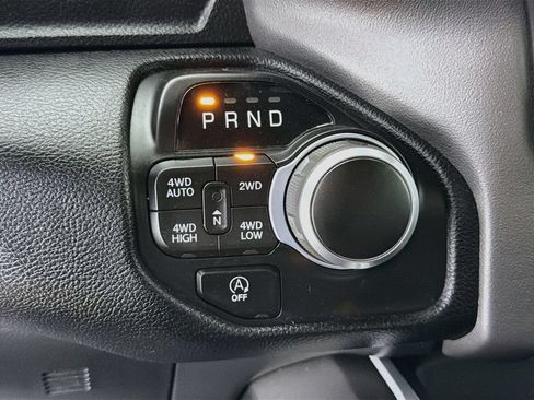 Used 2022 RAM 1500 Big Horn AWD/4WD image 20