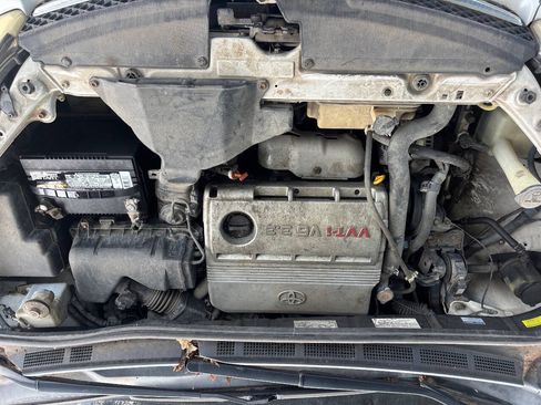 Used 2004 Toyota Sienna XLE FWD image 19