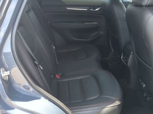 Used 2021 MAZDA CX-5 Carbon Edition AWD/4WD image 19