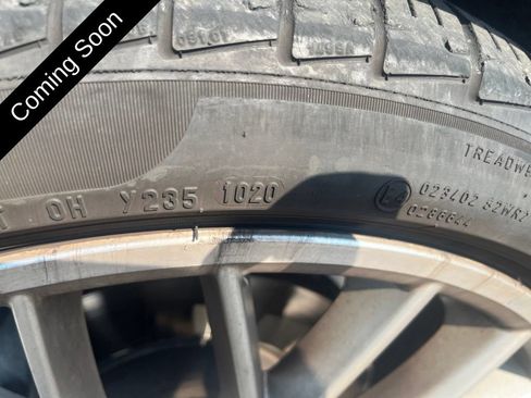 Used 2018 Porsche Panamera 4 AWD/4WD image 28