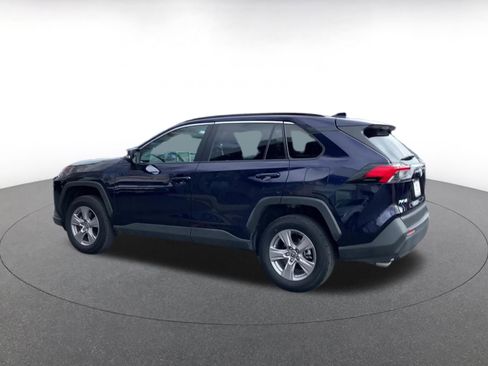 Used 2025 Toyota RAV4 XLE image 10