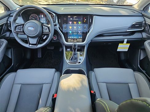 New 2025 Subaru Outback Onyx Edition XT image 5