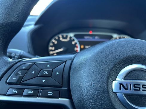 Used 2019 Nissan Altima 2.5 S image 22