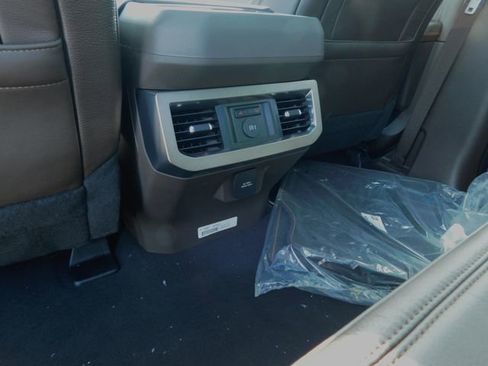 New 2026 Ford F350 King Ranch w/ Chrome Package image 22