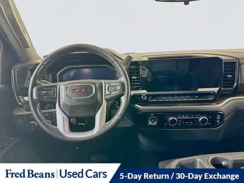 Used 2022 GMC Sierra 1500 Elevation image 24