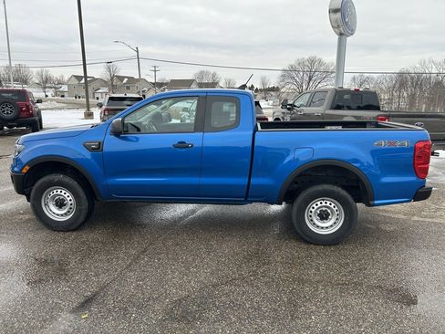 Used 2022 Ford Ranger XL w/ Equipment Group 101A High image 4