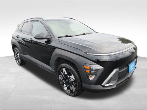 Used 2025 Hyundai Kona SEL AWD/4WD image 7
