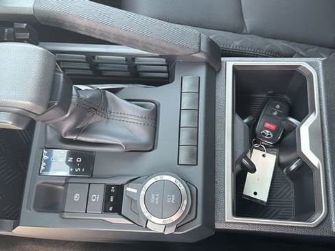New 2026 Toyota Tacoma SR5 AWD/4WD image 19