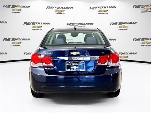 Used 2014 Chevrolet Cruze LT w/ All-Star Edition image 6