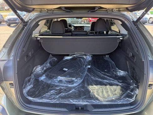 Used 2025 Subaru Outback Onyx Edition w/ Popular Package #2 image 18