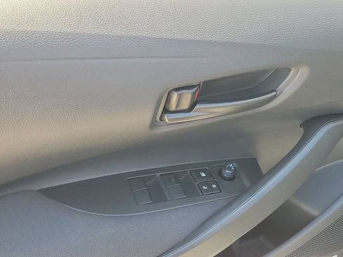 Certified 2025 Toyota Corolla LE w/ Convenience Package FWD image 20