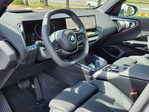 New 2026 BMW X3 xDrive30 AWD/4WD image 9