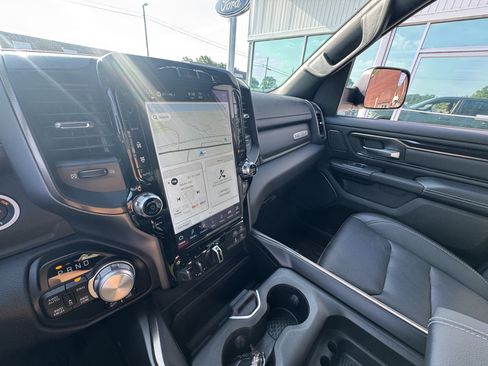 Used 2022 RAM 1500 Rebel w/ Rebel Level 2 Equipment Group AWD/4WD image 15