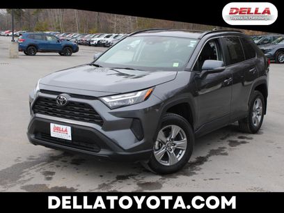 Used 2024 Toyota RAV4 XLE w/ Convenience Package