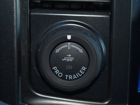 Used 2023 Ford F150 XLT w/ Equipment Group 302A High image 22