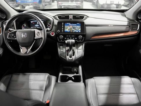 Used 2019 Honda CR-V Touring image 18