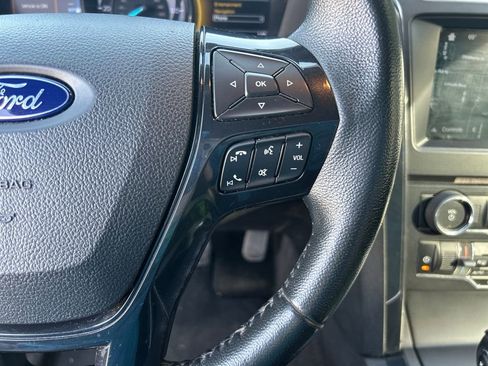 Used 2018 Ford Explorer XLT w/ Equipment Group 201A image 21