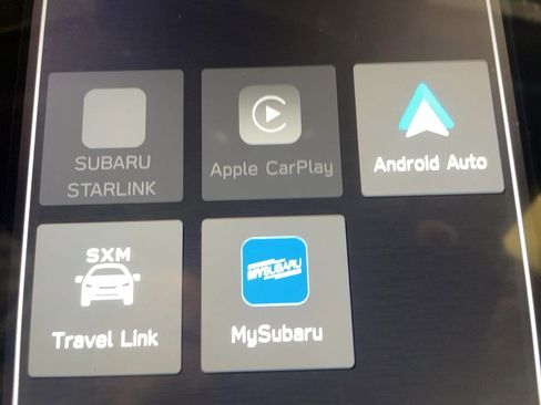 Used 2024 Subaru Outback Limited image 17