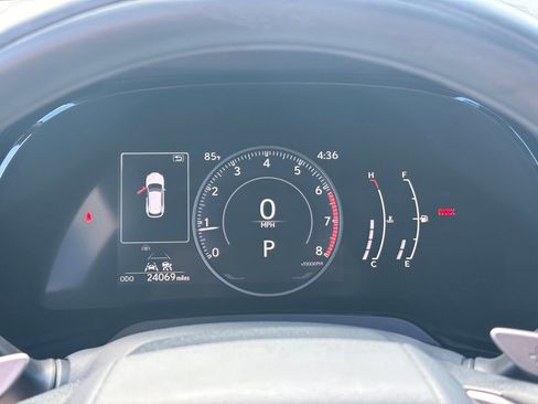 Used 2024 Lexus RX 350 Premium w/ Cold Area Package FWD image 16