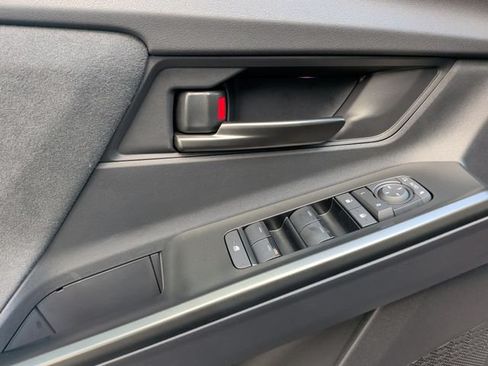 New 2026 Toyota C-HR AWD/4WD image 14