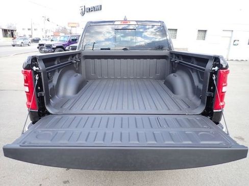 New 2026 RAM 1500 Laramie image 6