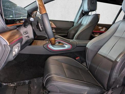Certified 2023 Mercedes-Benz Maybach GLS 600 4MATIC image 23