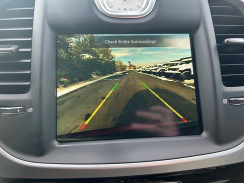 Certified 2023 Chrysler 300 Touring w/ Sport Appearance Package image 17