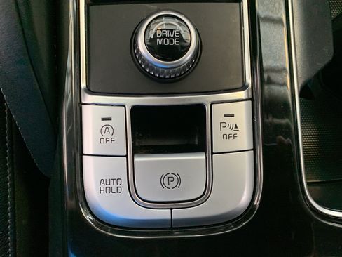 Used 2021 Kia Telluride EX w/ EX Premium Package FWD image 26