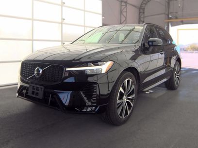 Used 2024 Volvo XC60 B5 Plus