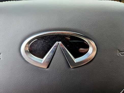 New 2026 INFINITI QX80 Autograph w/ Premium Cargo Package image 26