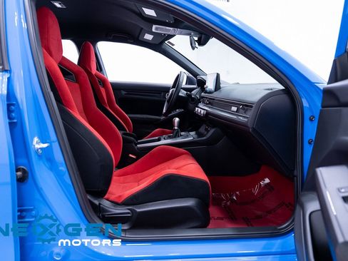 Used 2024 Honda Civic Type R image 43