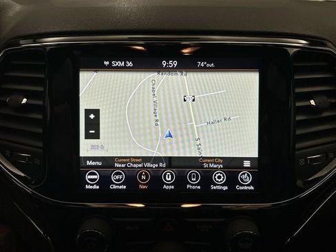 Used 2022 Jeep Grand Cherokee Limited w/ Trailer Tow Group IV AWD/4WD image 24
