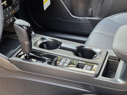 New 2026 Subaru Outback Limited image 27