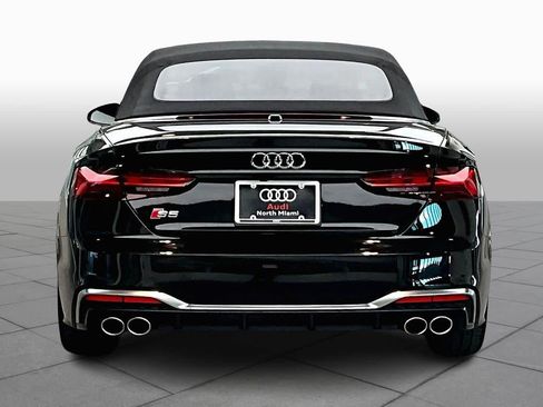 Used 2024 Audi S5 Premium Plus image 4