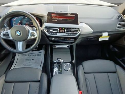 Used 2024 BMW X3 sDrive30i w/ M Sport Package RWD image 20