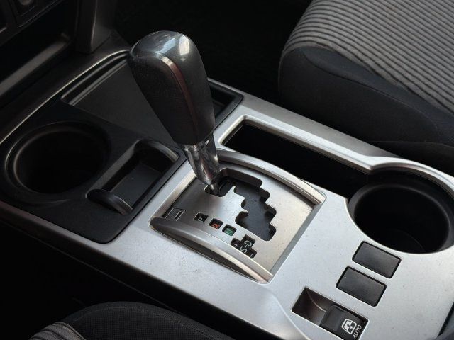 Used 2015 Toyota 4Runner SR5 RWD image 22