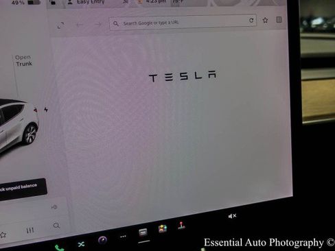 Used 2021 Tesla Model Y Long Range AWD/4WD image 22