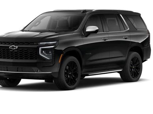 New 2026 Chevrolet Tahoe Premier image 26