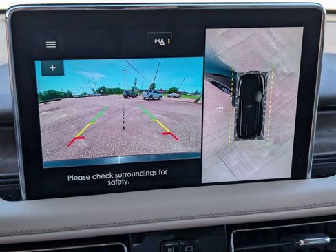 Used 2023 Lincoln Aviator Reserve w/ Equipment Group 201A image 26