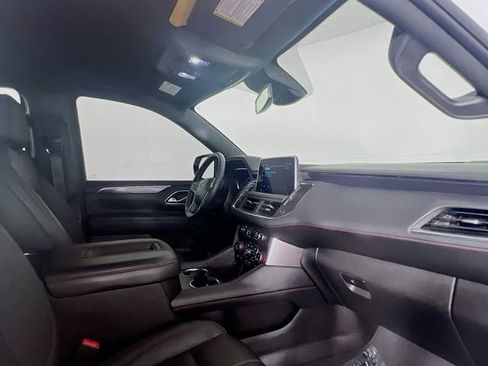 Used 2023 Chevrolet Tahoe RST w/ Sport Performance Package AWD/4WD image 9