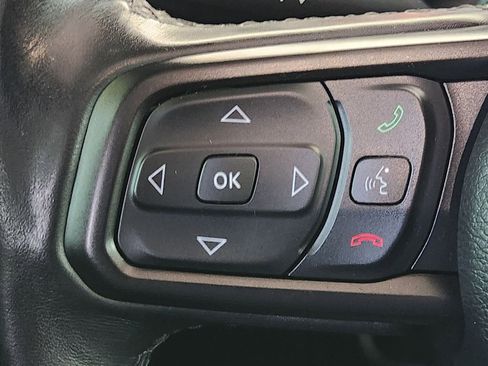 Used 2022 Jeep Wrangler Unlimited Sport AWD/4WD image 26