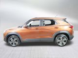 Used 2021 Chevrolet TrailBlazer LT w/ Premium Seating Package image 4