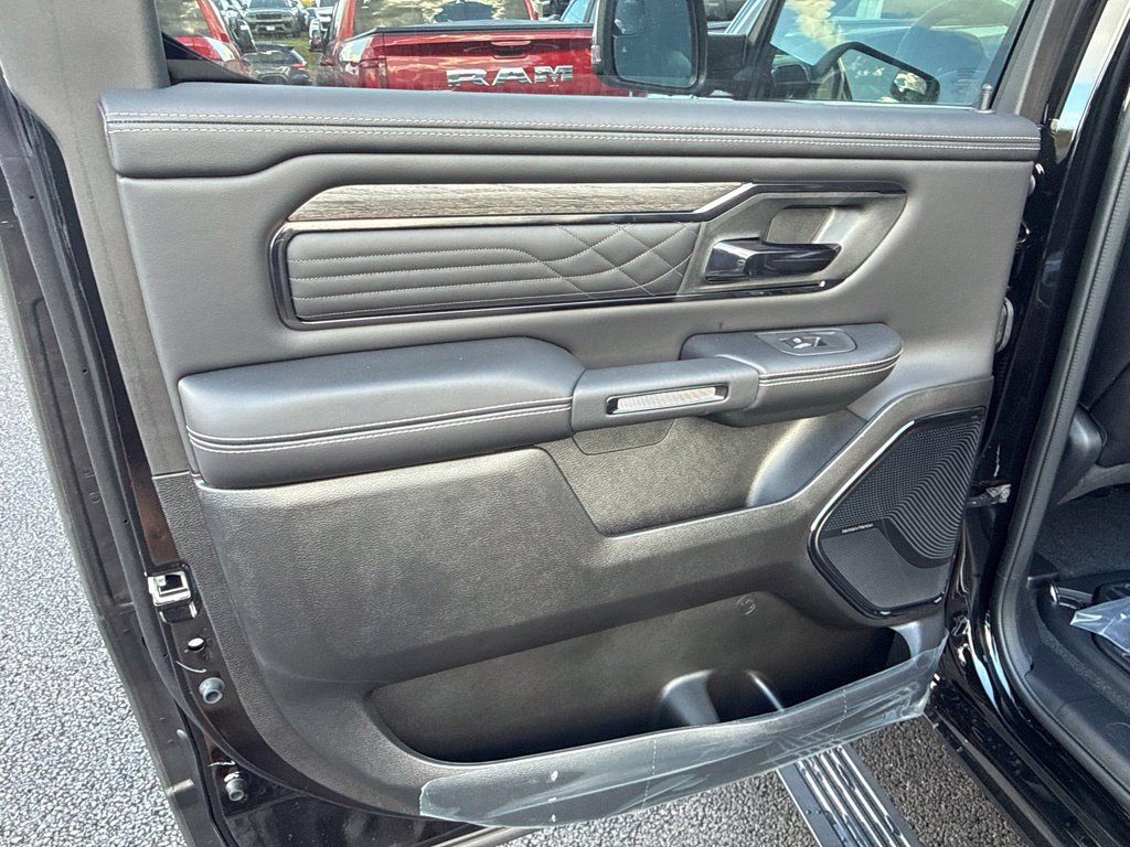 New 2027 RAM 1500 Limited AWD/4WD image 24
