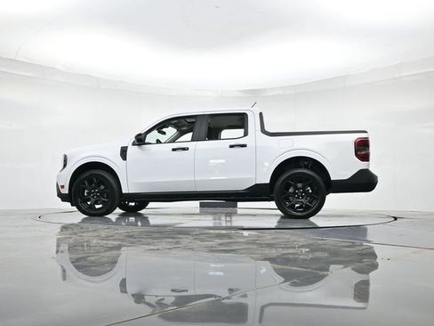 New 2025 Ford Maverick XLT w/ XLT Luxury Package image 36