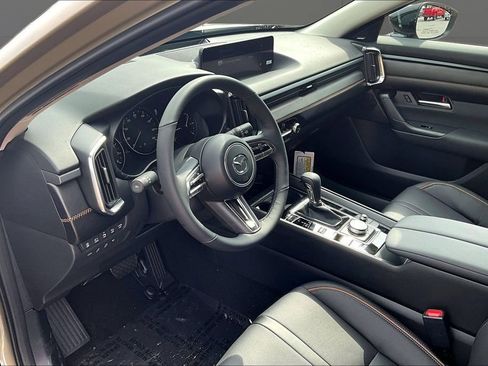 New 2026 MAZDA CX-50 2.5 Turbo w/ Accent Package AWD/4WD image 6