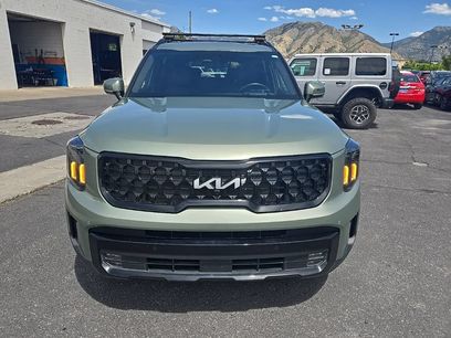 Used 2024 Kia Telluride SX Prestige X-Pro