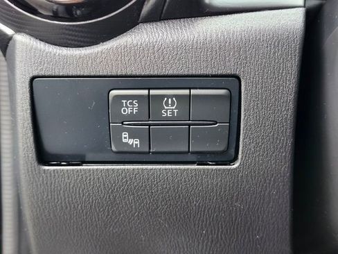 Used 2017 MAZDA CX-3 Grand Touring image 24