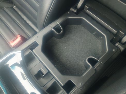 Certified 2020 Ford Edge SEL w/ Convenience Package image 30